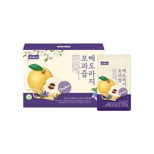 [Natural Garden] 70 ml of pear bellflower root quince juice x 30 bags